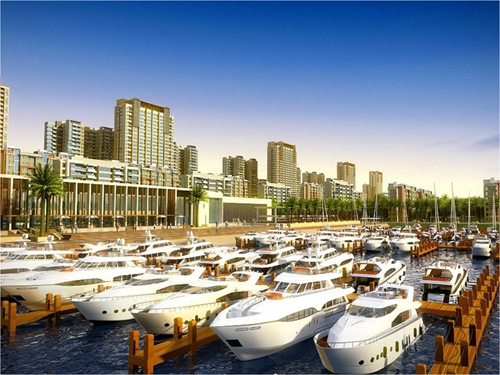 广西百色海景房房价怎么样？百色发展前景高吗？